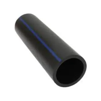 Plastic Hdpe Sewage Pipe